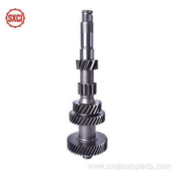 manual auto parts Transmissionbox gear Shaft OEM 33421-71010/ 33421-26110/ 33421-71011/ 33421-60170 FOR TOYOTA